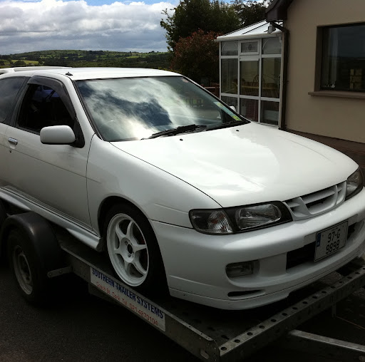 Michael Twomey Photo 45