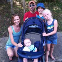 Heidi Evans Photo 34