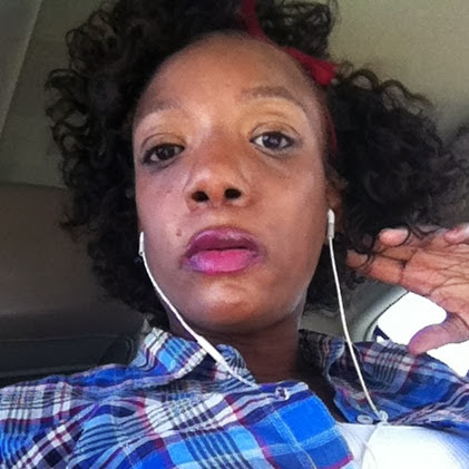 Tiffany Richards Photo 41