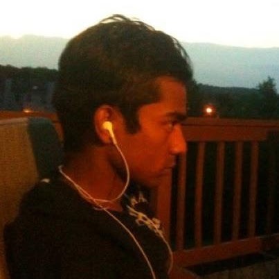 Mohammed Ullah Photo 33