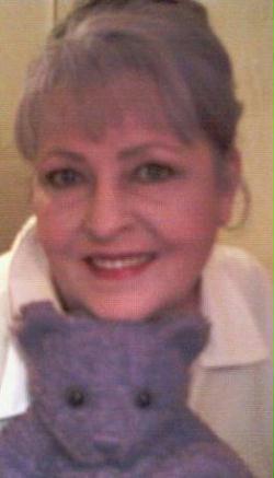 Anne Robinson Photo 36