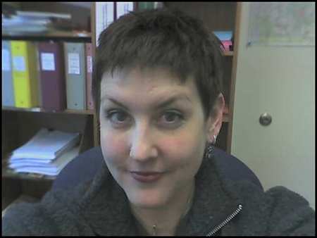 Jennifer Wagner Photo 20