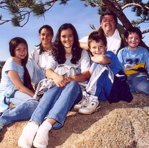 Glen Carter Photo 13