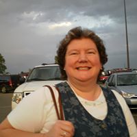 Lois Grissom Photo 1