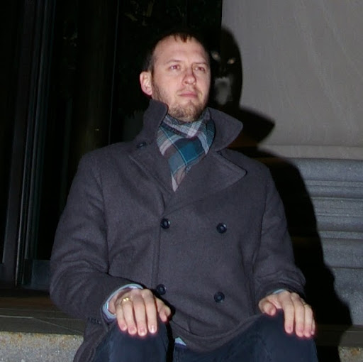 Ryan Robbins Photo 10