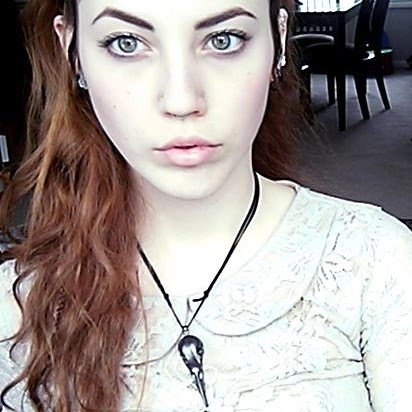 Anna Workman Photo 35