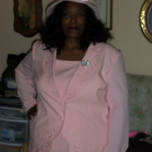 Dorothy Hill Photo 31