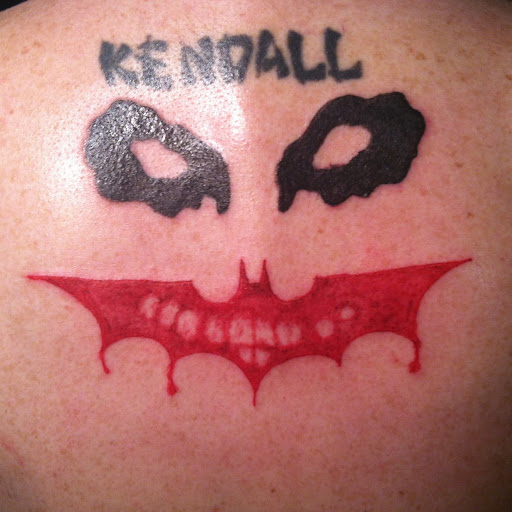 Brad Kendall Photo 6
