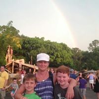 Kimberly Huber Photo 30