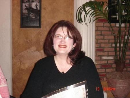 Helen Robinson Photo 12