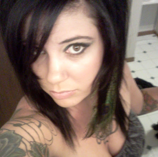 Sarah Ray Photo 29
