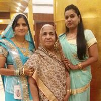 Priya Gupta Photo 16