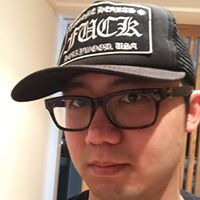 Andrew Lu Photo 18