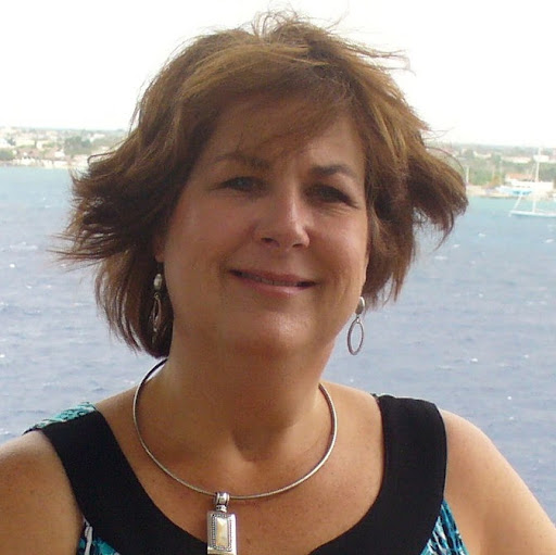 Paula Mcgee Photo 11