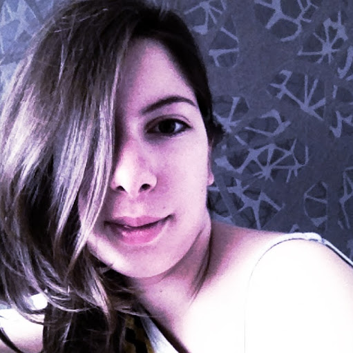 Ana Tavares Photo 10