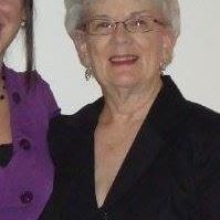Julia Nance Photo 6