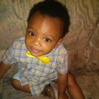 Stefon Ross Photo 6