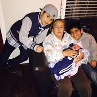 Guadalupe Perez Photo 31