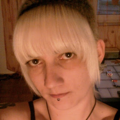 Tina Kraft Photo 34