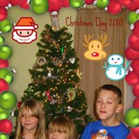 Melissa Leach Photo 14
