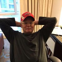 Brian Calvert Photo 16