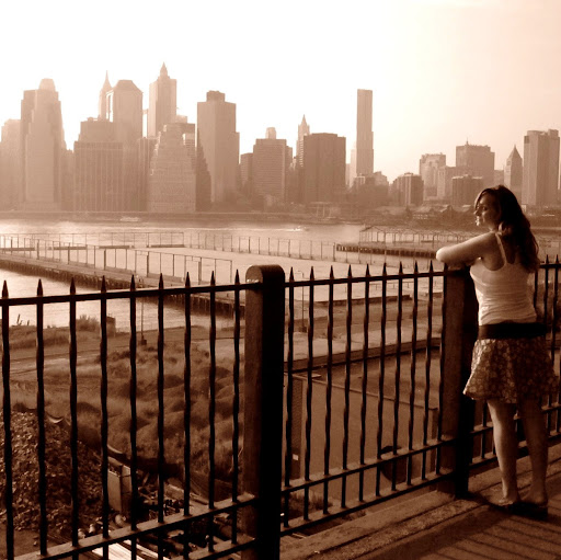 Sarah Hickey Photo 10