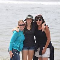 Rebecca Ernst Photo 33