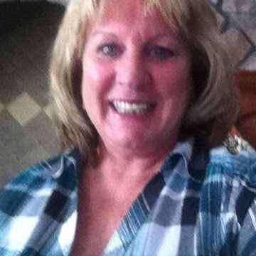 Cheryl Gilbert Photo 36