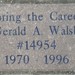 Gerald Walsh Photo 19