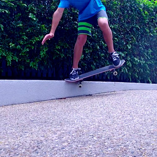 Ethan Small Photo 28