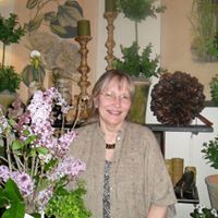 Josephine Elliott Photo 10
