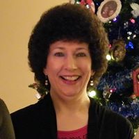 Ruth Hoffman Photo 14