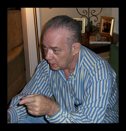 Frank Nolan Photo 25