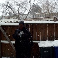 Delores Williams Photo 10