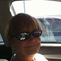 Frances Odell Photo 10