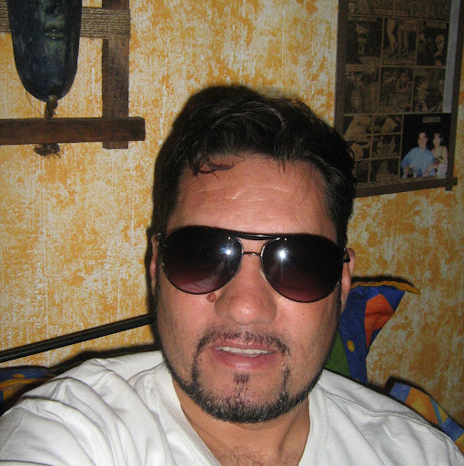 Alfredo Marquez Photo 22