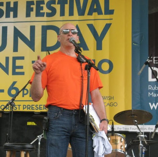 Larry Moss Photo 31