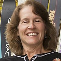 Peggy Jensen Photo 20