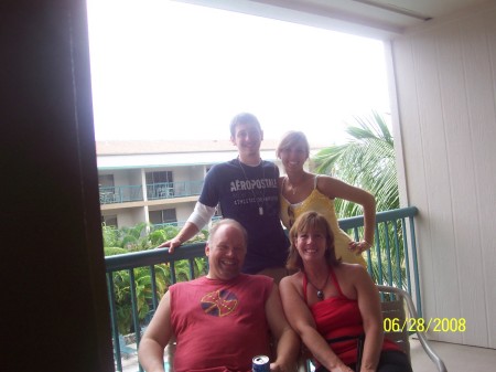 Debbie Meadows Photo 1