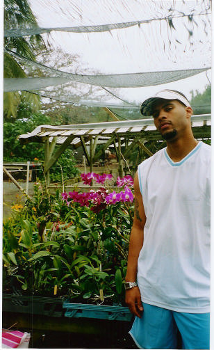 Ron Garner Photo 4