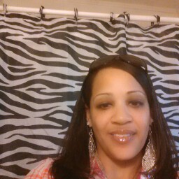 Annette Caldwell Photo 35