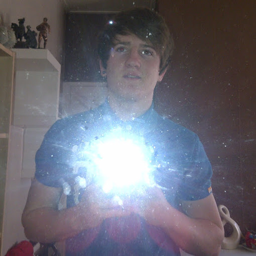 Lewis Lloyd Photo 42