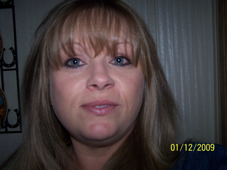 Sarah Floyd Photo 1