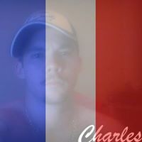 Charles Sharpe Photo 3