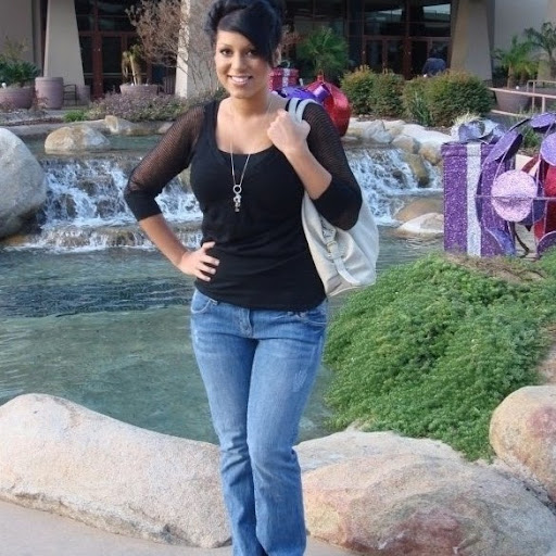 Linda Paul Photo 17