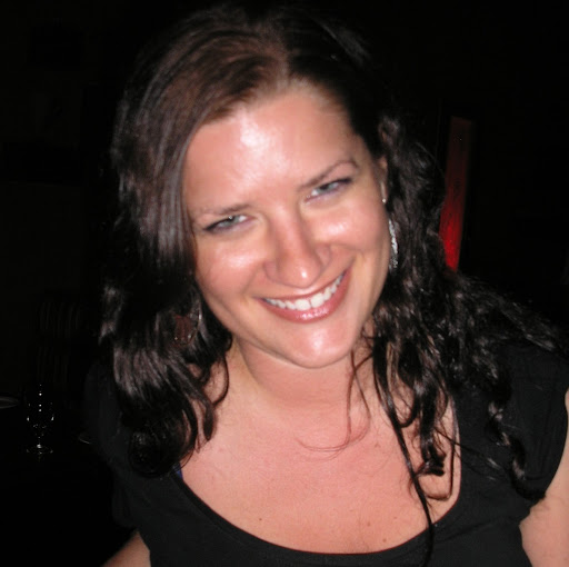Michelle Markowski Photo 8
