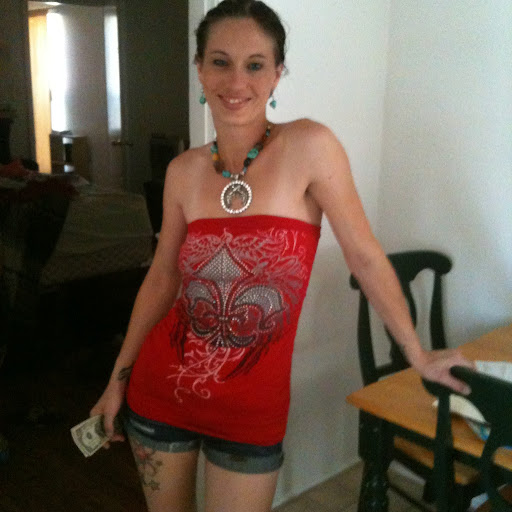 Alicia Smith Photo 16