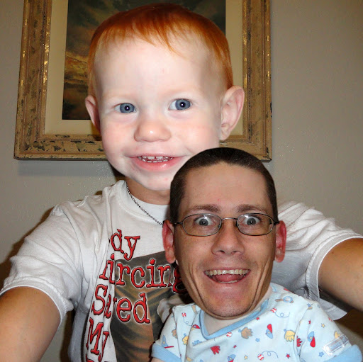 Isaac Scott Photo 7
