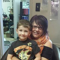 Carol Thurston Photo 28