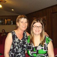 Kim Allred Photo 3